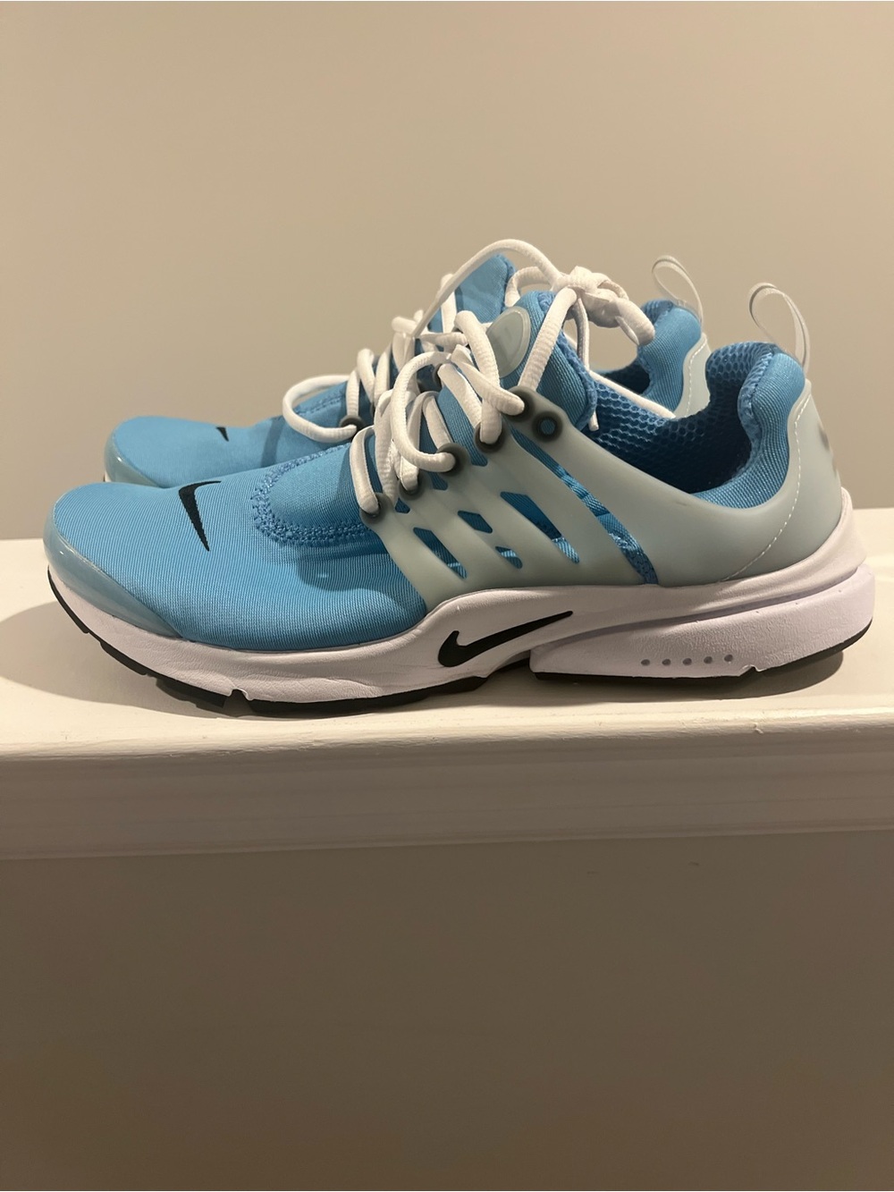 Nike Air Presto “University Blue” Men’s Size 10